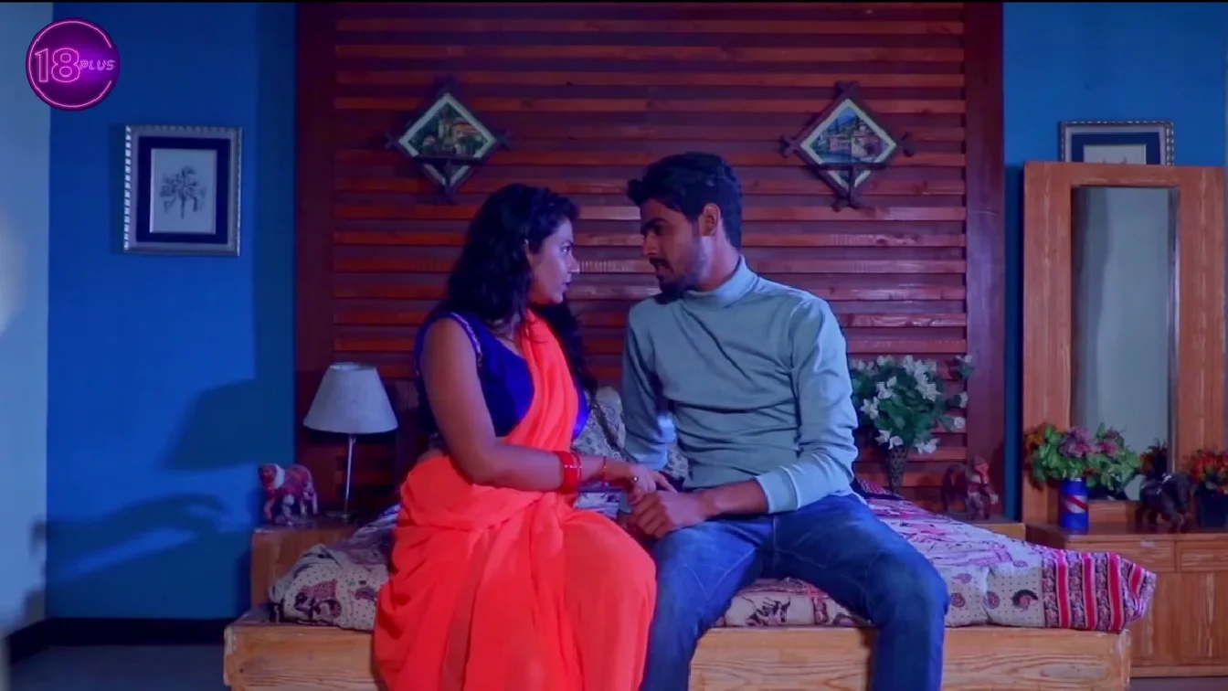 Padosan 18plus